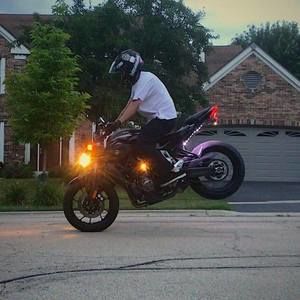 Meet your Posher, Grayson